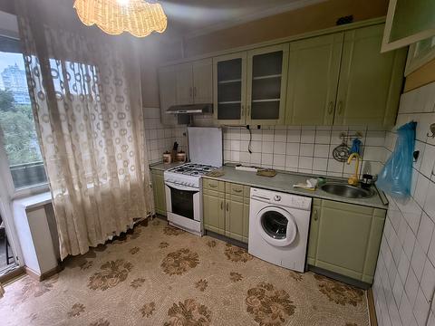 квартира по адресу Павловская ул., 4/8