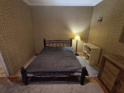 квартира по адресу Павловская ул., 4/8