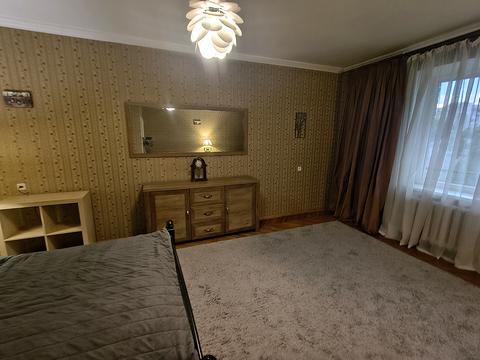 квартира по адресу Павловская ул., 4/8