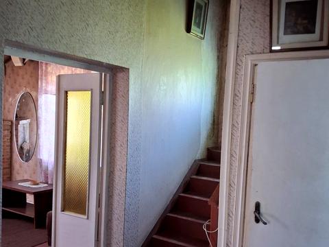 дом по адресу Чубинского, 7