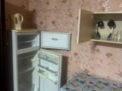 кімната за адресою Світлицького вул., 24-А