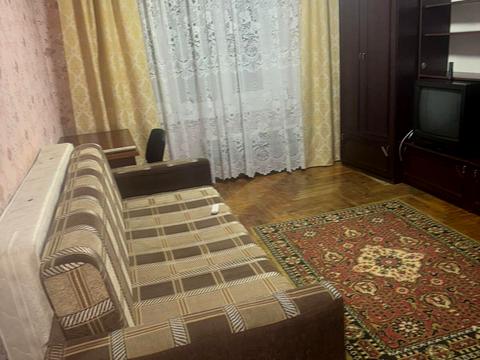 кімната за адресою Світлицького вул., 24-А
