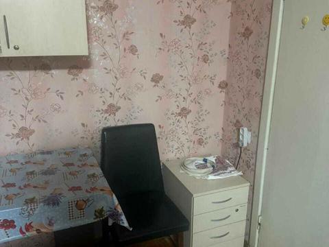 кімната за адресою Світлицького вул., 24-А