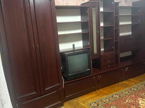 кімната за адресою Світлицького вул., 24-А