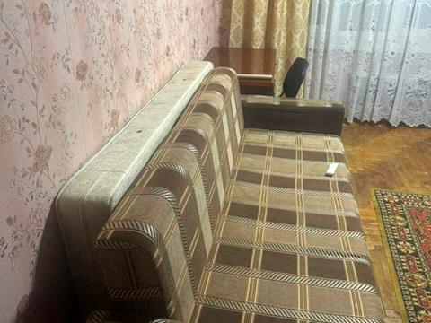 кімната за адресою Світлицького вул., 24-А