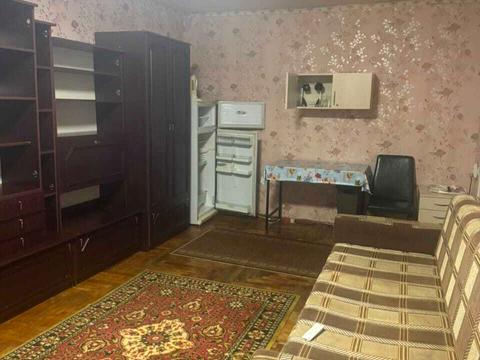 кімната за адресою Світлицького вул., 24-А