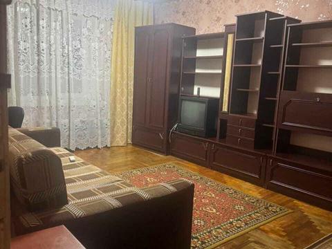 кімната за адресою Світлицького вул., 24-А