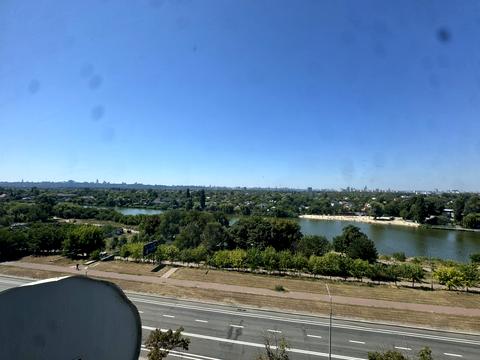 квартира за адресою Райдужна вул., 17