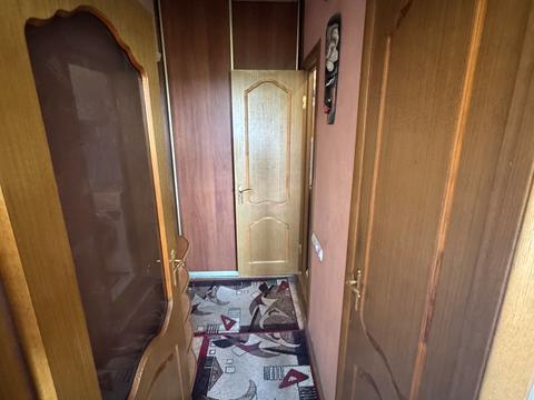 квартира за адресою Райдужна вул., 17