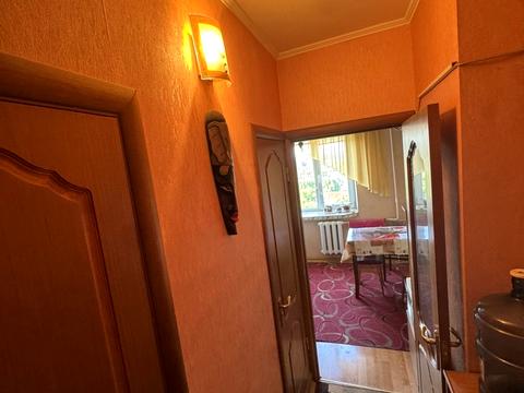квартира за адресою Райдужна вул., 17
