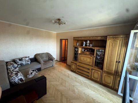 квартира за адресою Райдужна вул., 17