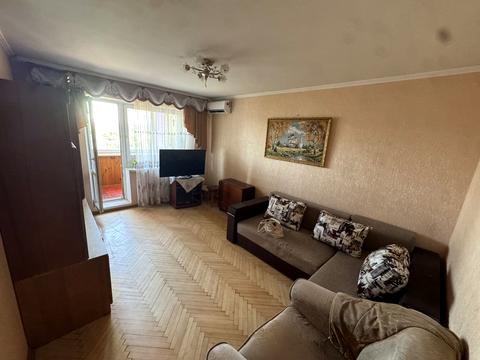 квартира за адресою Райдужна вул., 17
