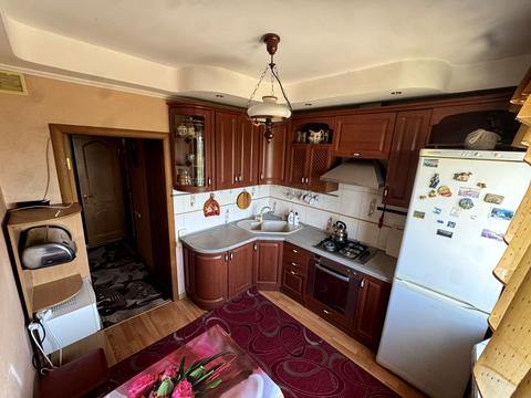 квартира за адресою Райдужна вул., 17