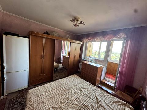 квартира за адресою Райдужна вул., 17