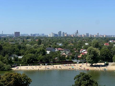 квартира за адресою Райдужна вул., 17