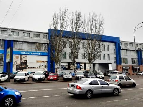 комерційна за адресою Новокостянтинівська вул., 1в