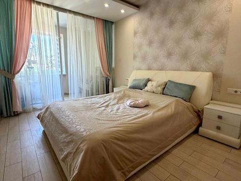 квартира за адресою Софіївська вул., (Будинок)