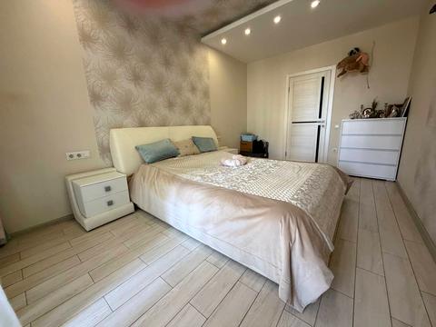квартира за адресою Софіївська вул., (Будинок)