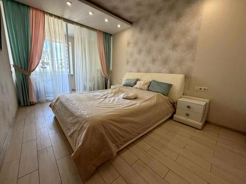 квартира за адресою Софіївська вул., (Будинок)