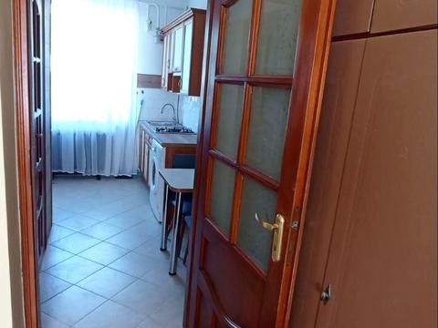 квартира по адресу Кошевая ул., 17