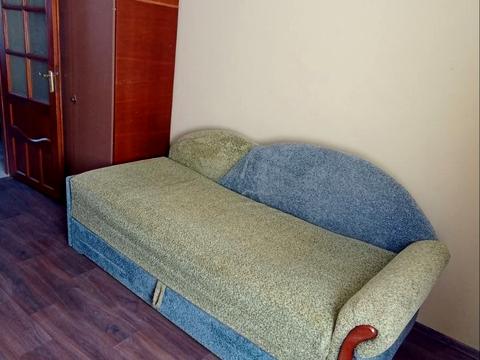 квартира по адресу Кошевая ул., 17