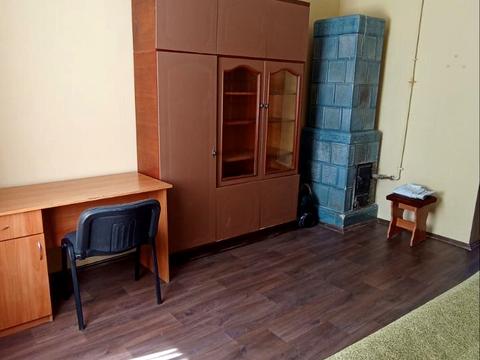 квартира по адресу Кошевая ул., 17