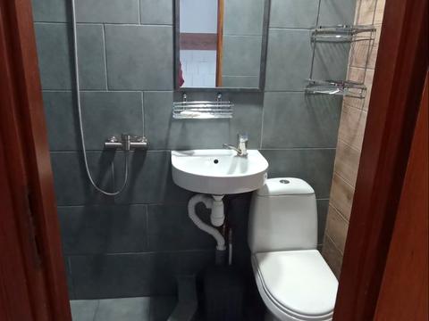 квартира по адресу Кошевая ул., 17
