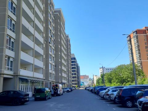 квартира за адресою Зарічанська вул., 3/3-А
