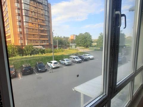квартира за адресою Зарічанська вул., 3/3-А