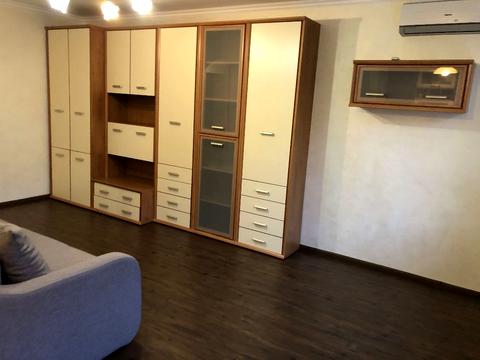 квартира за адресою Бакинська вул., 37-А