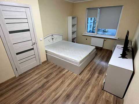 квартира за адресою Вишняківська вул., 4