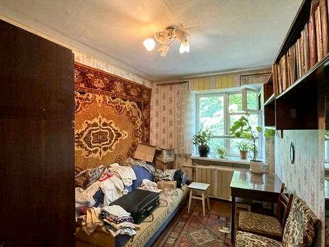 квартира по адресу Институтская ул., 20/2