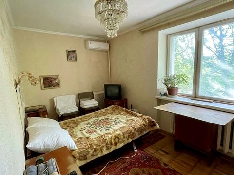 квартира по адресу Институтская ул., 20/2