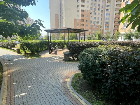 квартира за адресою с. Софіївська Борщагівка, Чубинського вул., 4