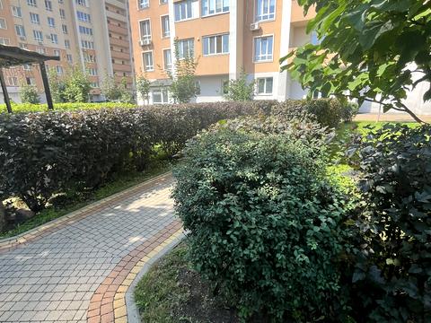 квартира за адресою с. Софіївська Борщагівка, Чубинського вул., 4
