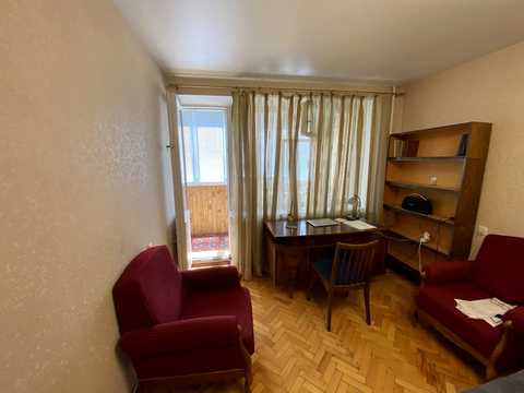квартира по адресу Николая Пимоненко ул., 5