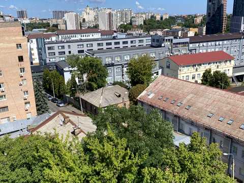 квартира по адресу Николая Пимоненко ул., 5