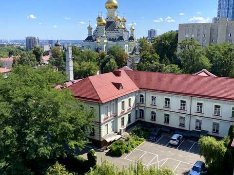 квартира по адресу Николая Пимоненко ул., 5