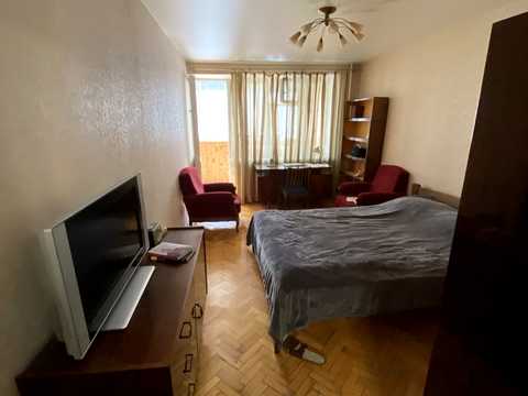 квартира по адресу Николая Пимоненко ул., 5