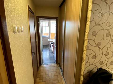 квартира по адресу Николая Пимоненко ул., 5