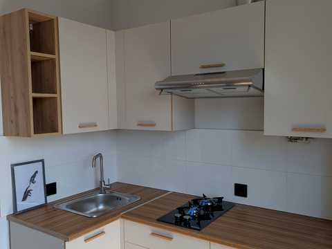 квартира за адресою Нова Виноградна вул., 16