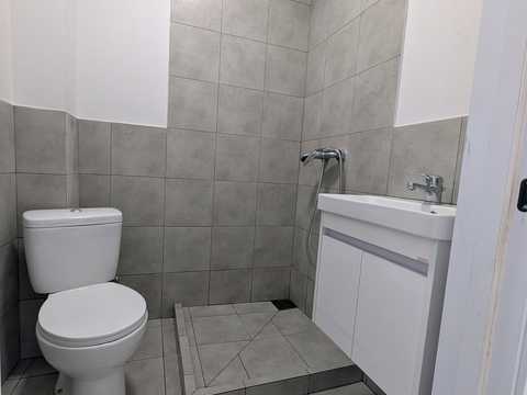 квартира за адресою Нова Виноградна вул., 16