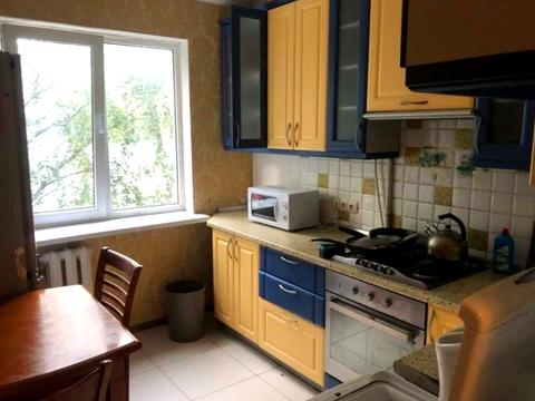 квартира по адресу Арсенальная ул. (Зашиянівський), 8