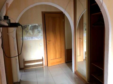 квартира по адресу Арсенальная ул. (Зашиянівський), 8