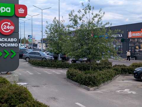 квартира за адресою Нова Виноградна вул., 16