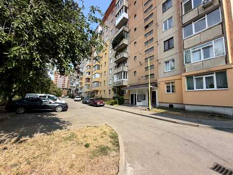 квартира по адресу Капушанская ул., 149