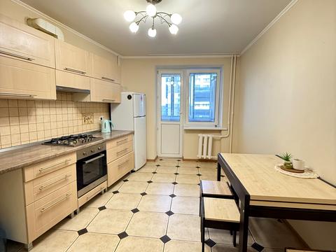 квартира за адресою Симиренка вул., 25-А