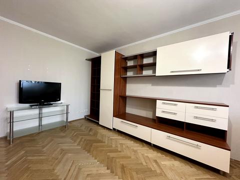 квартира за адресою Митрополита Андрея Шептицького вул. (Анатолія Луначарського), 3-Б