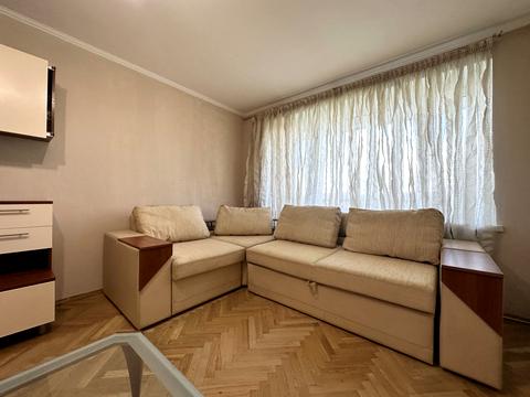 квартира за адресою Митрополита Андрея Шептицького вул. (Анатолія Луначарського), 3-Б