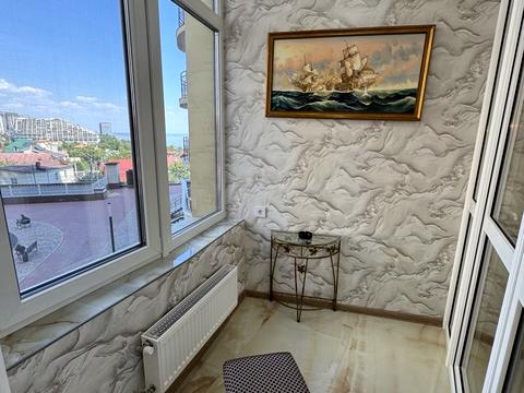 квартира за адресою Валерія Самофалова вул. (Каманіна), 16-А/5